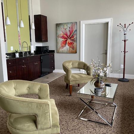 Culpeper Center Suites Kültér fotó