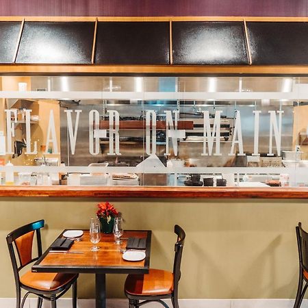 Culpeper Center Suites Kültér fotó