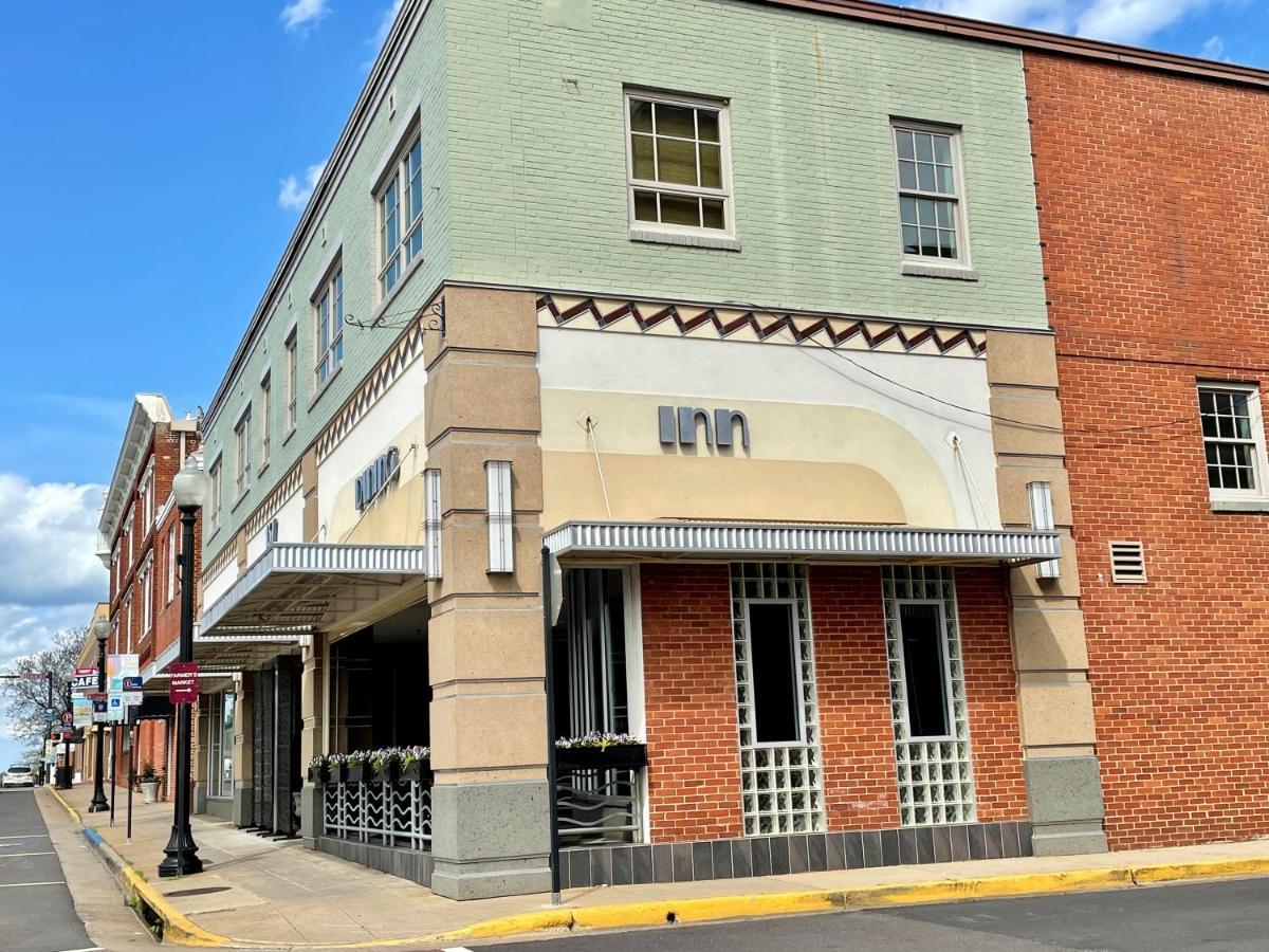 Culpeper Center Suites Kültér fotó