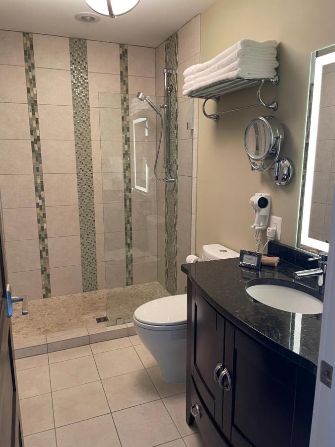 Culpeper Center Suites Kültér fotó