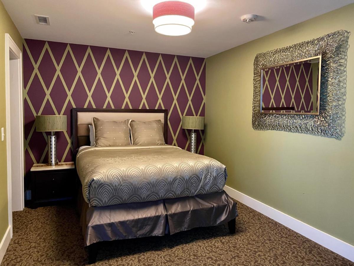 Culpeper Center Suites Kültér fotó