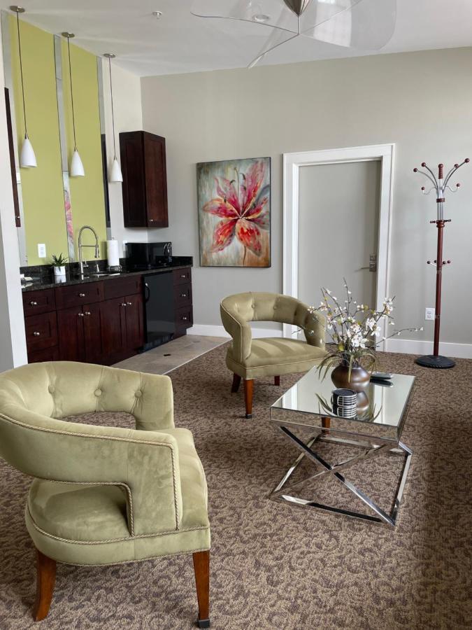 Culpeper Center Suites Kültér fotó