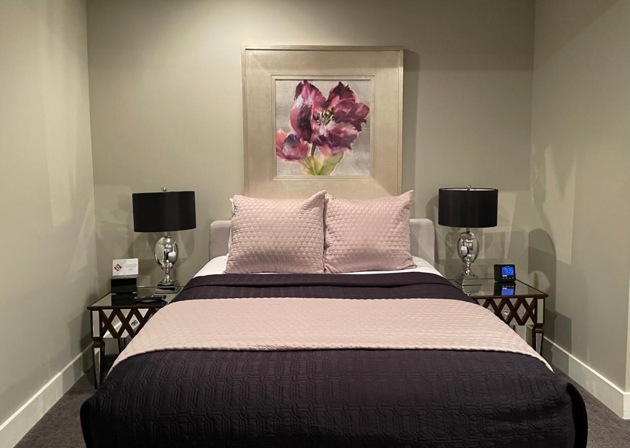 Culpeper Center Suites Kültér fotó