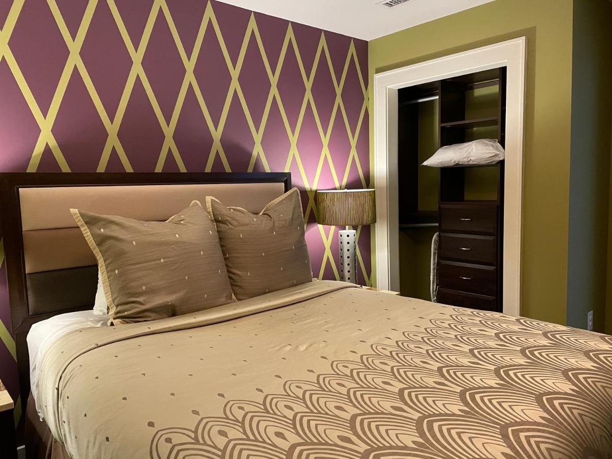 Culpeper Center Suites Kültér fotó