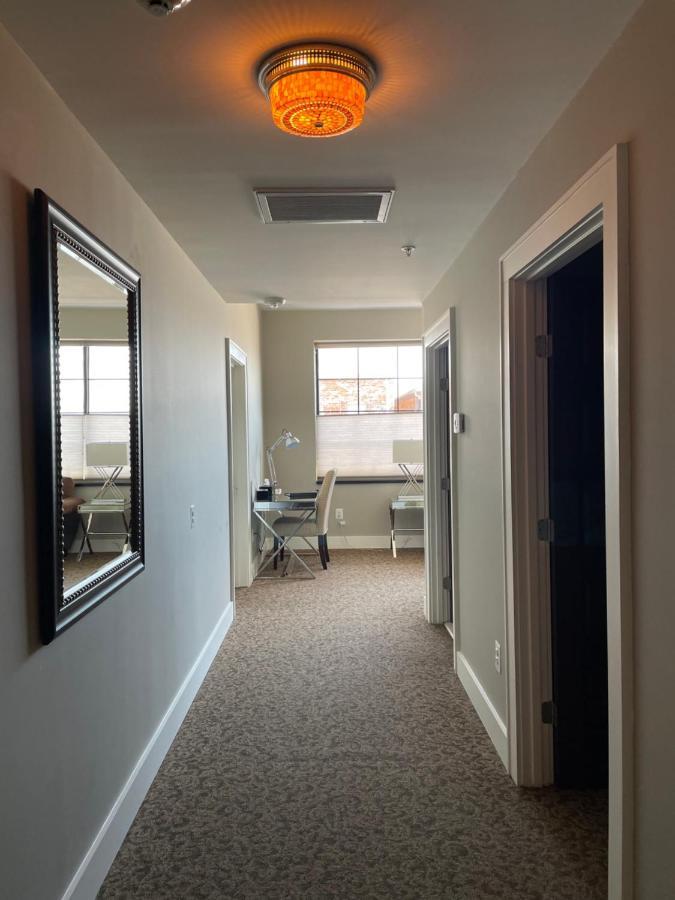 Culpeper Center Suites Kültér fotó