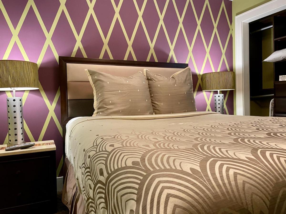 Culpeper Center Suites Kültér fotó