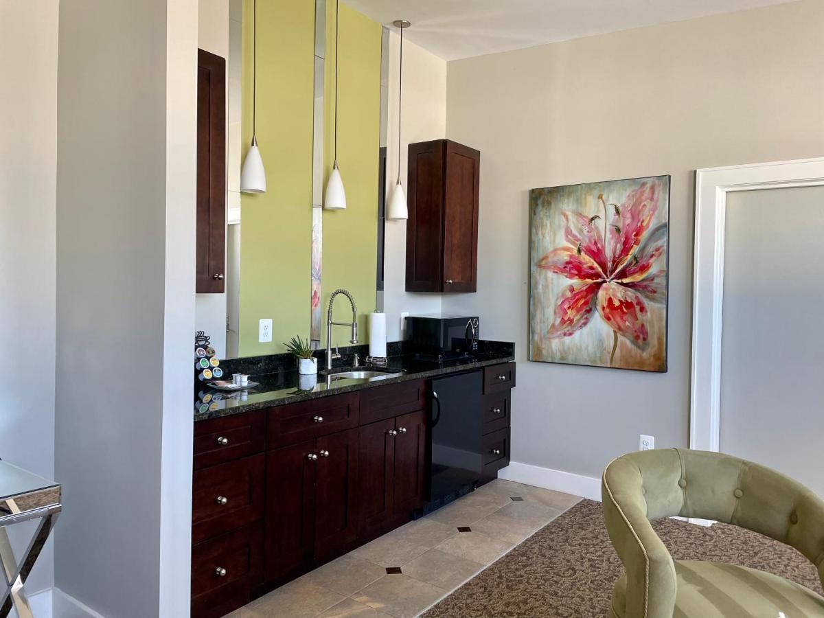 Culpeper Center Suites Kültér fotó