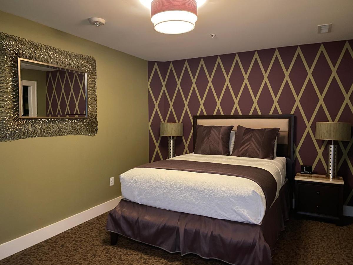 Culpeper Center Suites Kültér fotó