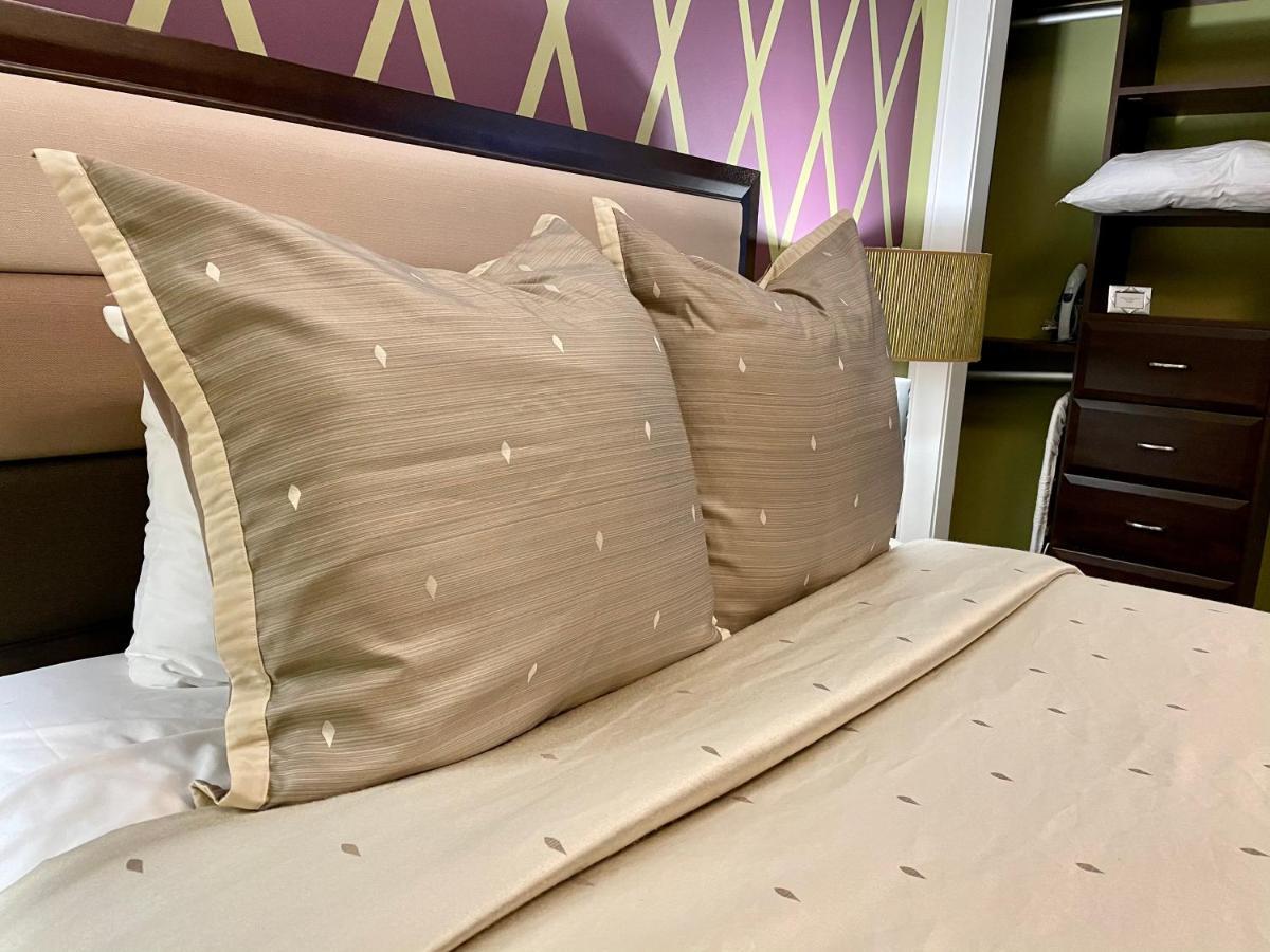 Culpeper Center Suites Kültér fotó