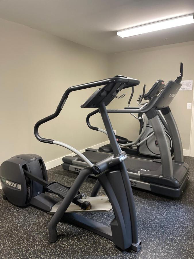 Culpeper Center Suites Kültér fotó