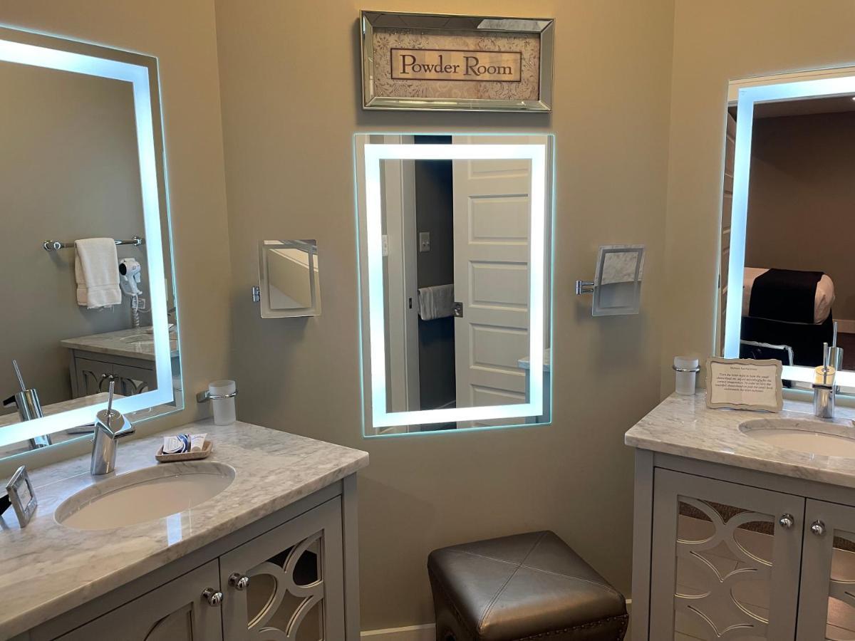 Culpeper Center Suites Kültér fotó
