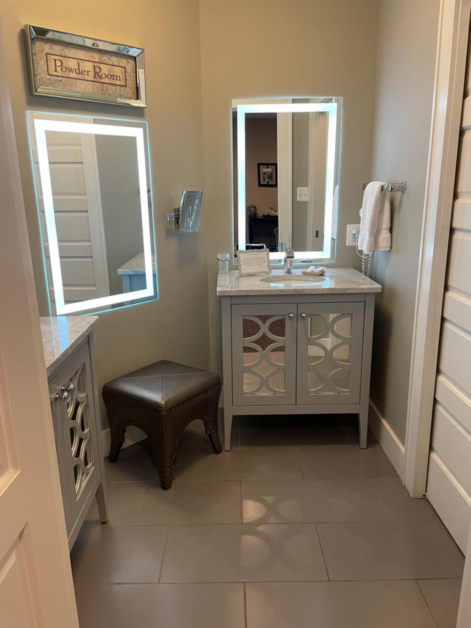 Culpeper Center Suites Szoba fotó