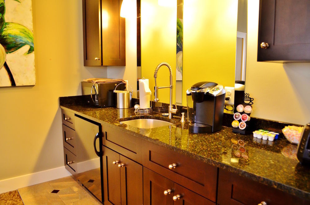 Culpeper Center Suites Kültér fotó