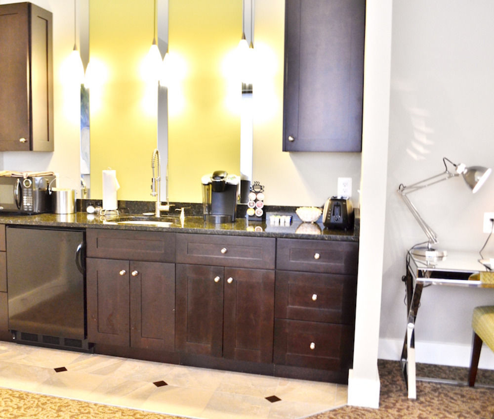 Culpeper Center Suites Kültér fotó