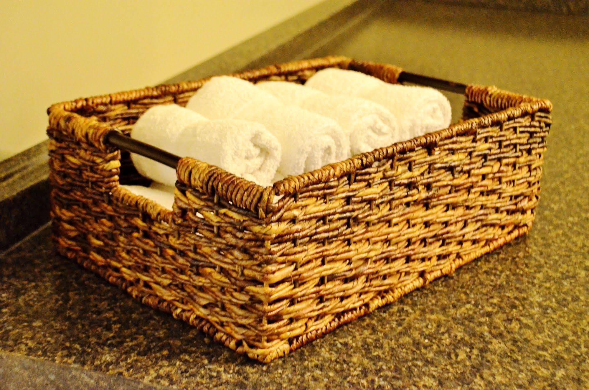 Culpeper Center Suites Kültér fotó