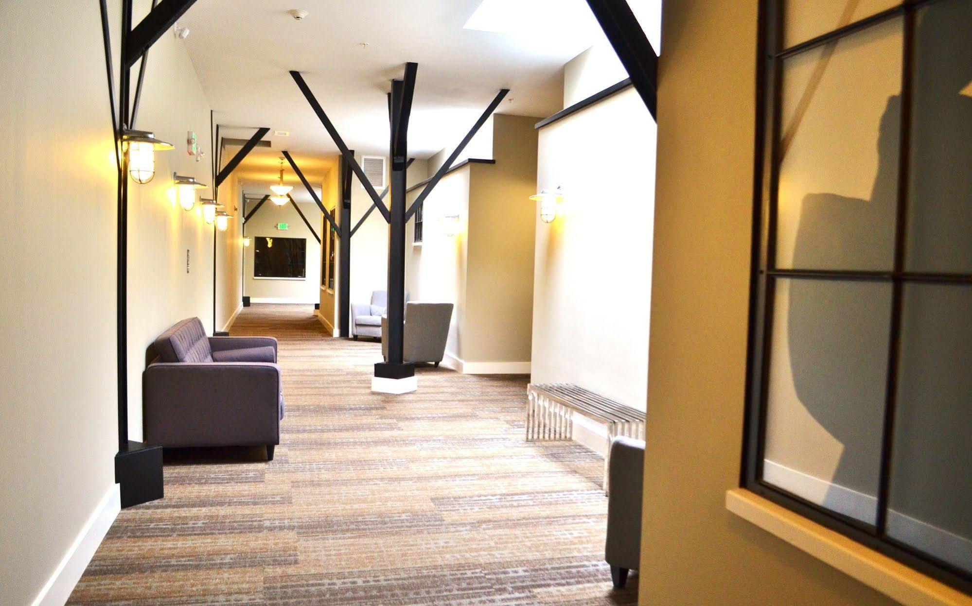 Culpeper Center Suites Kültér fotó