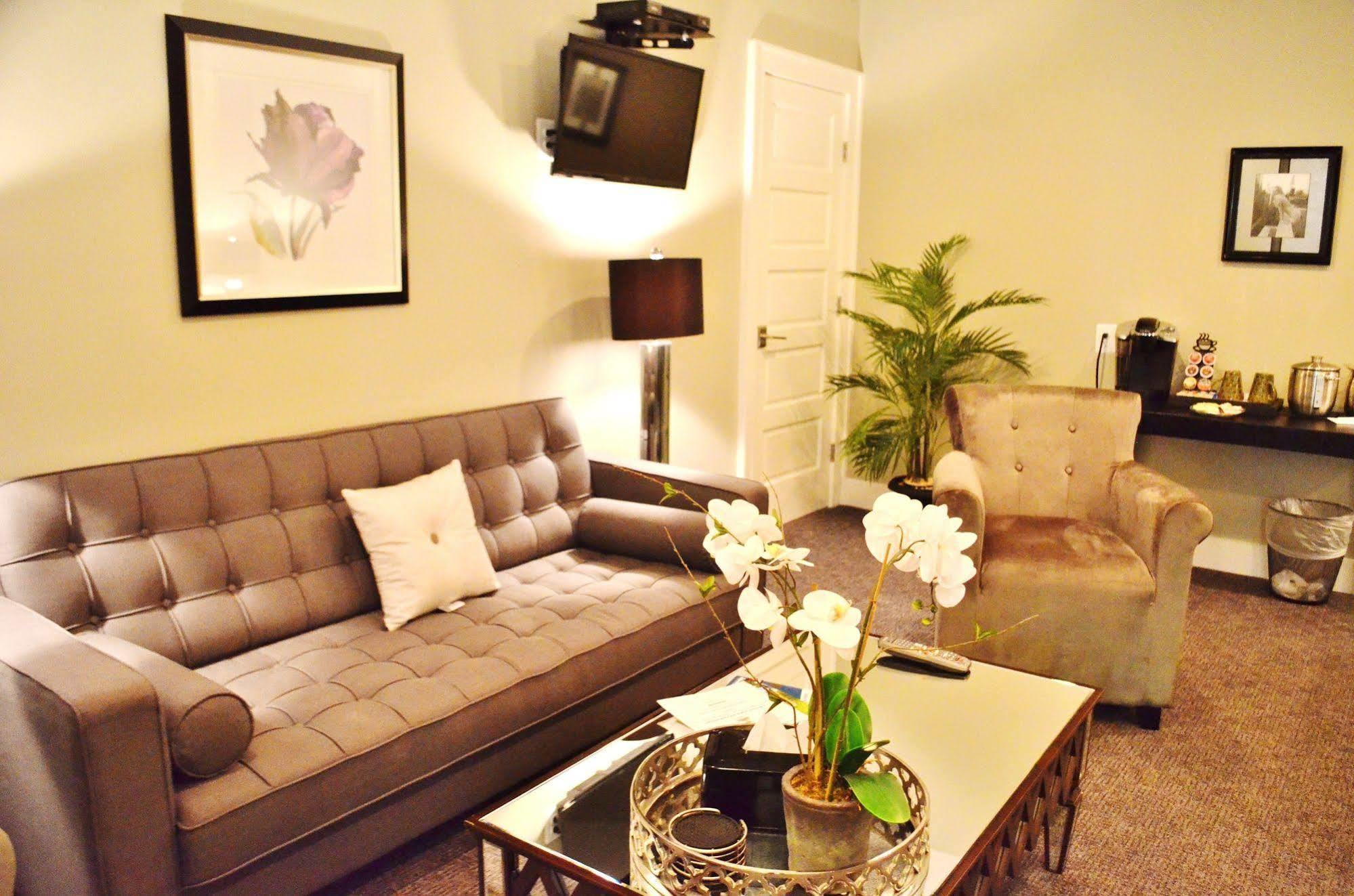 Culpeper Center Suites Kültér fotó
