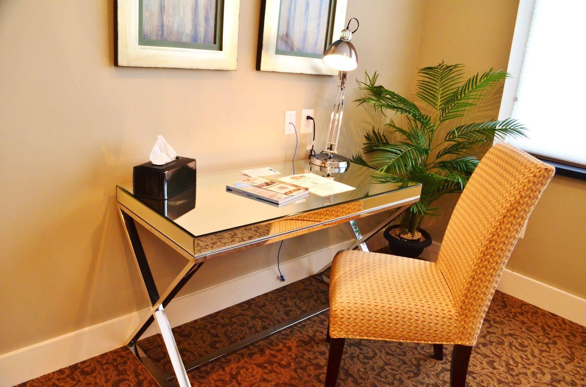 Culpeper Center Suites Kültér fotó