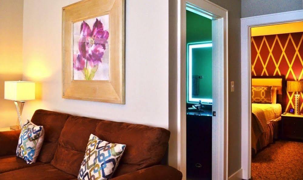 Culpeper Center Suites Kültér fotó