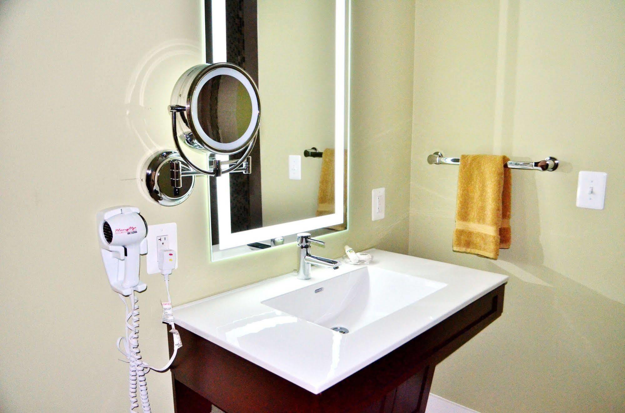 Culpeper Center Suites Kültér fotó
