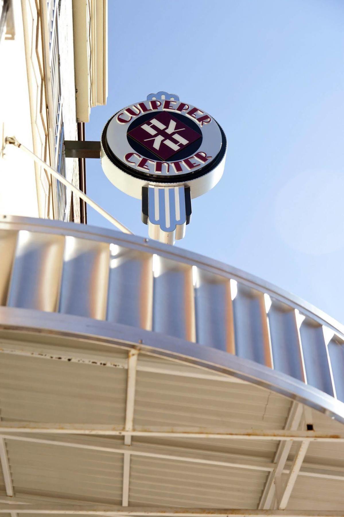 Culpeper Center Suites Kültér fotó