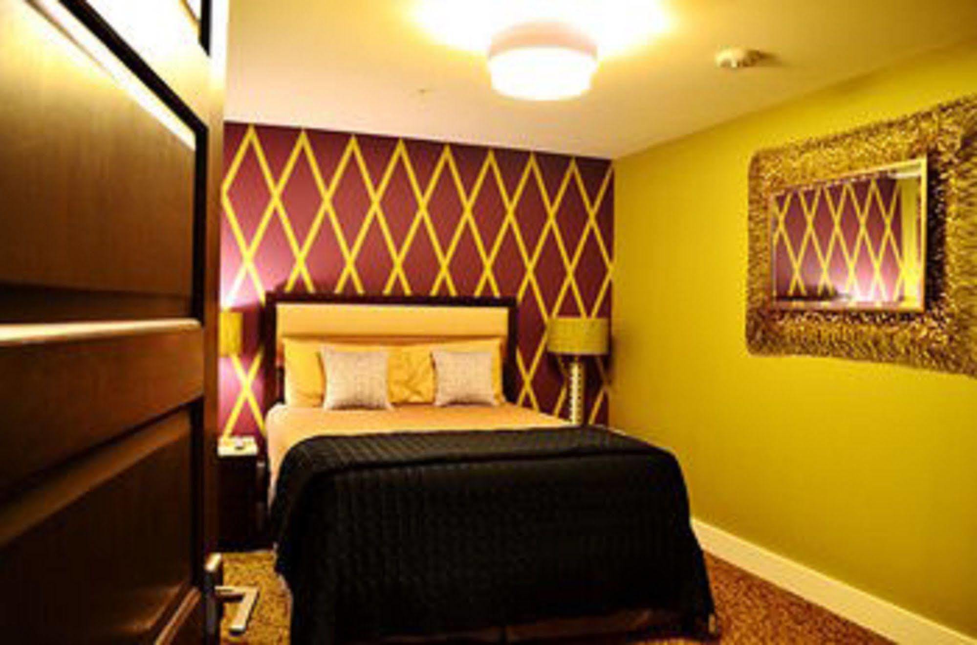 Culpeper Center Suites Kültér fotó